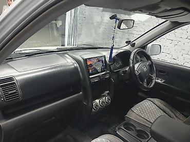 бампер на тойота камри 40: Honda CR-V: 2003 г., 2 л, Автомат, Бензин, Кроссовер — 5