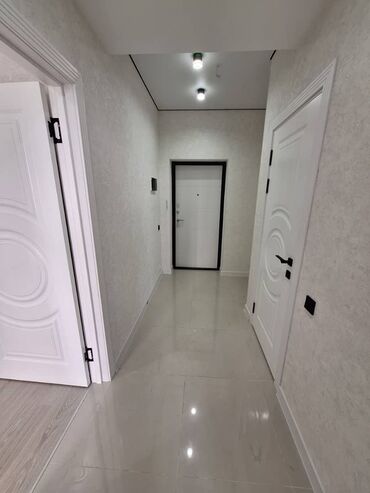 арча бешик продажа домов: 1 комната, 41 м², Элитка, 12 этаж, Дизайнерский ремонт