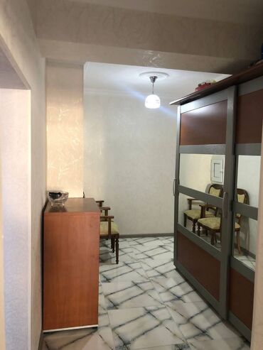 Yeni tikili: Bakıxanov qəs., 3 otaqlı, Yeni tikili, 75 kv. m -da lalafo.az — 8 Yeni tikili: Bakıxanov qəs., 3 otaqlı, Yeni tikili, 75 kv. m — 8