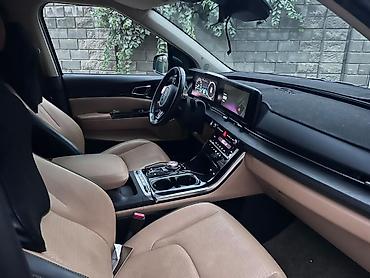 пороги kia carnival 4: Kia Carnival: 2020 г., 2.2 л, Автомат, Минивэн — 8