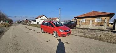 OPEL FAR FAROVI ZAFIRA B LEVI DESNI | OPEL DELOVI KOVAC RUMA Astra G
