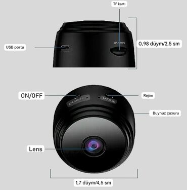 İndikatorlar və detektorlar: Detektor, Yeni, Ünvandan götürmə — 17