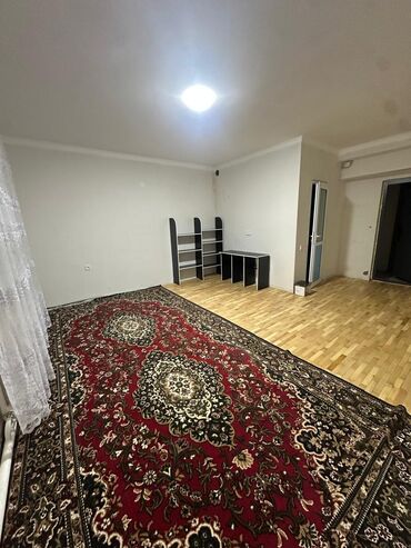 квартиры ош посуточно: Студия, Толугу менен эмереги бар