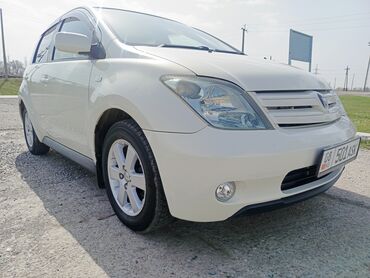 авто из кореи в наличии: Toyota ist: 2004 г., 1.5 л, Автоматтык, Бензин, Хетчбек
