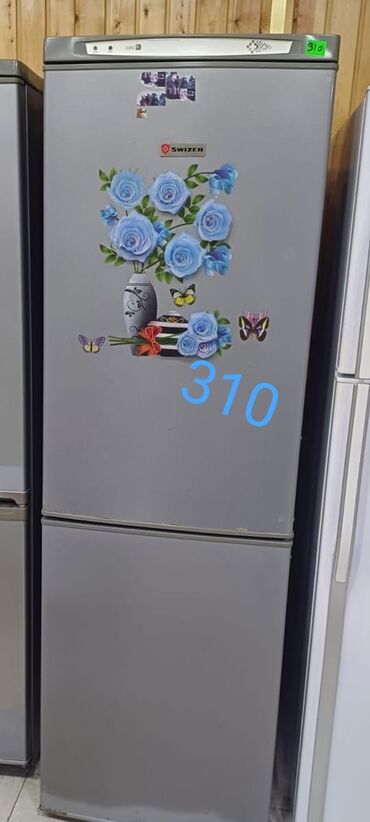 beko vcc 7324 wi: İşlənmiş 2 qapılı Beko Soyuducu Satılır