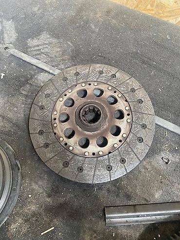 nema predaje 2: ZAMAJAC, SET KVACILA E46 150KS ZA BMW 320 OD 2002. DO 2004. GOD. | — 3