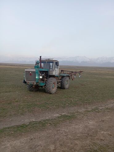 лехкий грузовой: Трактор хтз т 150 сатылат абалы жакшы
