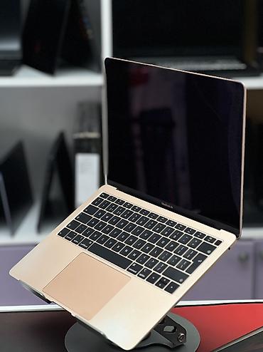 mac air: İşlənmiş Apple MacBook, 13.3 ", Intel Core i5, 128 GB, Ünvandan götürmə, Pulsuz çatdırılma, Ödənişli çatdırılma — 3