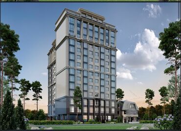 ищу квартиру лебединовка: 1 комната, 51 м², Элитка, 5 этаж, ПСО (под самоотделку)