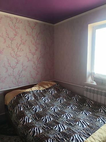 балыкчы аренда домов: 15 м², 2 комнаты, Ак-Ордо 3 ж/м, Семейным — 3