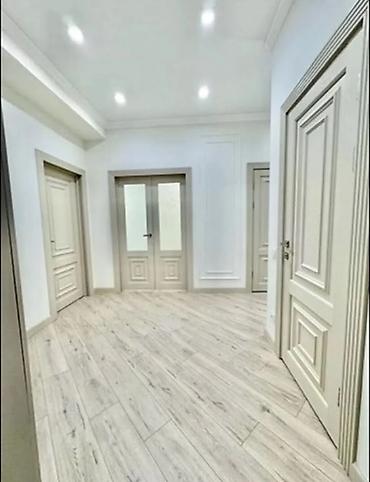виктория гранд: 3 комнаты, 124 м², Золотой квадрат Элитка, 10 этаж, Евроремонт — 2