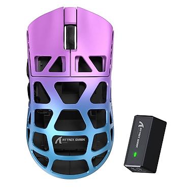attack shark r5 ultra: Продаю: ATTACK SHARK R3 Magnesiumlegering Gaming Muis 8K Купил совсем — 2