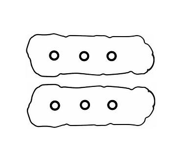 Поршни, кольца: Поршни Lexus Новый, Оригинал — 3