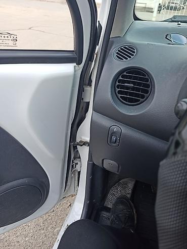Daewoo: Daewoo Matiz: 2012 г., Механика, Бензин, Хэтчбэк — 10
