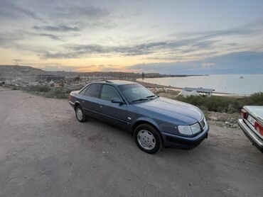 киа 5 машина: Audi S4: 1992 г., 2.3 л, Механика, Бензин, Седан