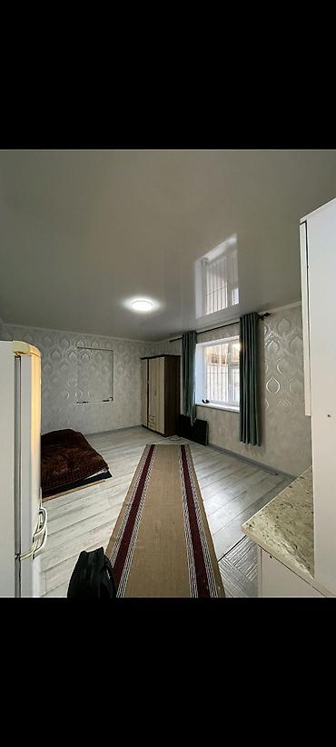продаю кв студия: Студия, 25 м², Западный (новый) автовокзал 1 этаж, Косметический ремонт — 3