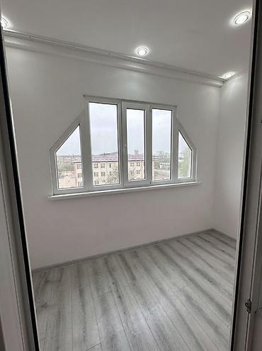 Продажа квартир: 3 комнаты, 63 м², Зайнабетдинов мкр., 105 серия, 4 этаж, Свежий ремонт — 10