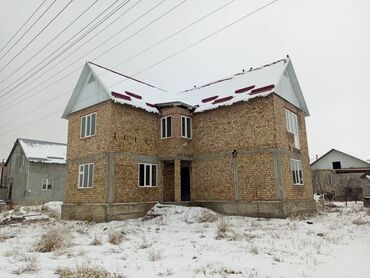 Продажа домов: Дом, 144 м², 5 комнат, Собственник, ПСО (под самоотделку)