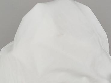 białe t shirty basic: Inditex, T-shirt damski, rozmiar S — 6