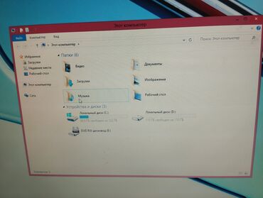 Korpuslar: Stolüstü kompüter (ATX korpus) sistem bloku ram 4gb 2x2ram 2eded — 8