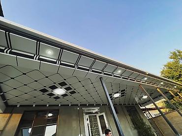 Фасадные работы: Ремонт фасада, Утепление фасада, Фасадный декор | Лепнина, Рамки, Молдинг | Сайдинг, Жидкий травертин, Сухой травертин | Пенопласт, Penoplex, Базальт Больше 6 лет опыта — 20