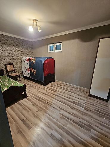 Недвижимость: Kirayə üçün 2 otaqlı mənzil - Plan: ayrıca yataq otağı və geniş qonaq — 2