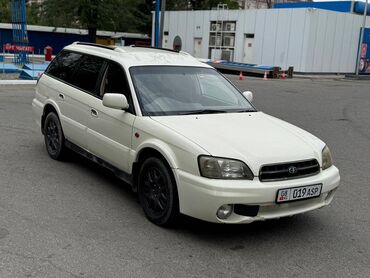 субару цена бишкек: Subaru Legacy: 2000 г., 3 л, Автомат, Бензин, Универсал
