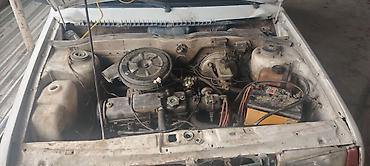 kia servis ehtiyat hisseleri: VAZ 2109 “Samara” – ağ rəngli, heç bir əlavə şərt qeyd olunmadan — 9