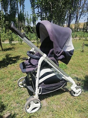 Коляски: Коляски — 10