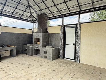 чортекова: 🏡 Продаётся новый 2-этажный дом в ж/м Арча-Бешик Район:Чортекова — 5