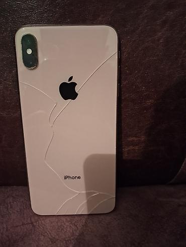 komputer ehtiyat hisseleri: IPhone Xs Max, 256 GB, Qızılı — 6