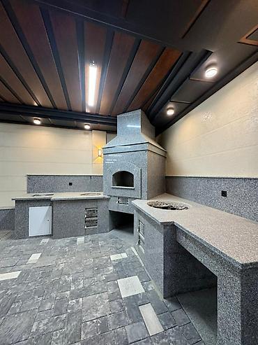 Продажа коттеджей и домов: ✨ Ыңгайлуулук менен эстетика бириккен үй. Арча-Бешиктин кадырлуу — 10