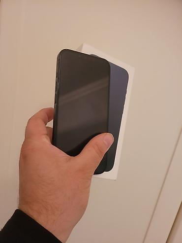 Apple iPhone: IPhone 13, 128 GB, Midnight, Face ID -da lalafo.az — 7 Apple iPhone: IPhone 13, 128 GB, Midnight, Face ID — 7