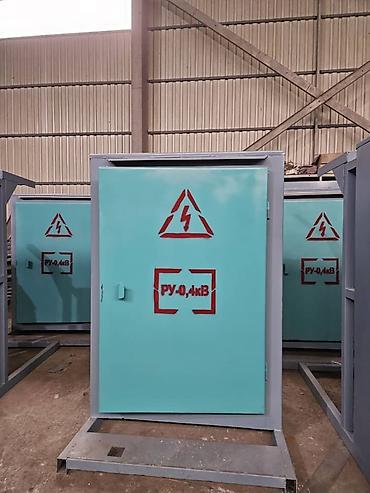 Электроагрегаты: Трансформатор, Новый, В наличии — 18