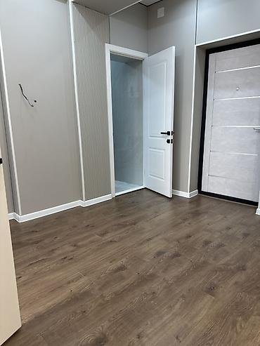 панельные дома: Студия, 54 м², Элитка, 11 этаж, Дизайнерский ремонт — 2