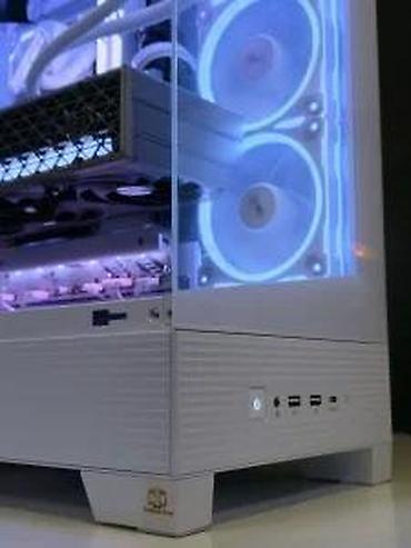 Desktop računari i radne stanice: Ryzen 7 9800X3D RX 9070XT X870 32GB 2TB - SM136PC. ✨ Prodaja i — 2