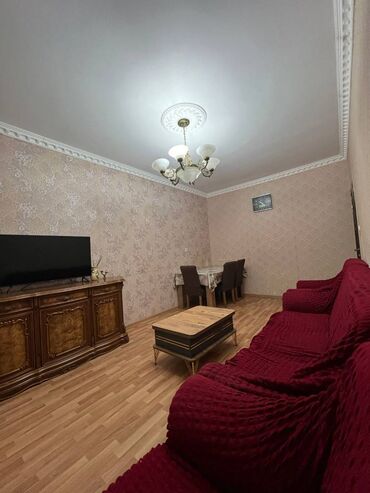 Köhnə tikili: Bakı, 3 otaqlı, Köhnə tikili, m. Həzi Aslanov, 82 kv. m — 2