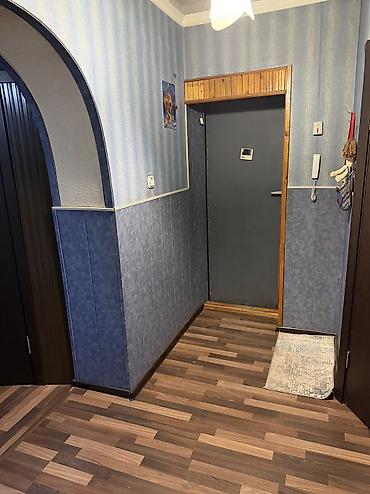Батирлерди сатуу: 3 бөлмө, 64 м², Жеке план, 3 кабат, Евро оңдоо — 4