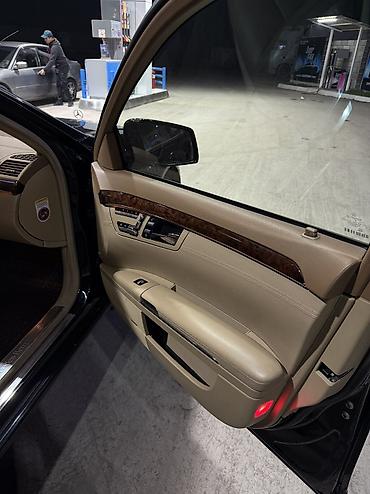 Mercedes-Benz: Mercedes-Benz E-Class: 2011 г., 4.7 л, Автомат, Бензин, Седан — 12