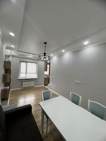 Продажа квартир: 1 комната, 42 м², 2 этаж, Евроремонт — 2