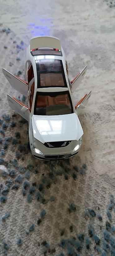 Другой детский транспорт: Модель автомобиль игрушка нравится всем детям машина умеет открывать и — 5