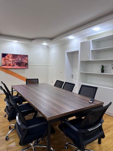 Ofislər: 🔹 Hazır gəlir gətirən Tədris Mərkəzi Satılır! Aylıq 3000 AZN subarendə — 3