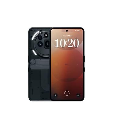isdemis telfonlar: Nothing phone 3a pro 256 gb yaddaş 12 ram+ 8 artırm ram Pubg 60 fps — 2