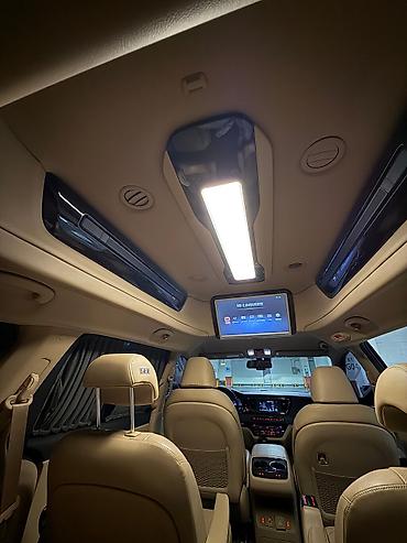 кия карнивал 2022: Kia Carnival: 2020 г., Минивэн — 7