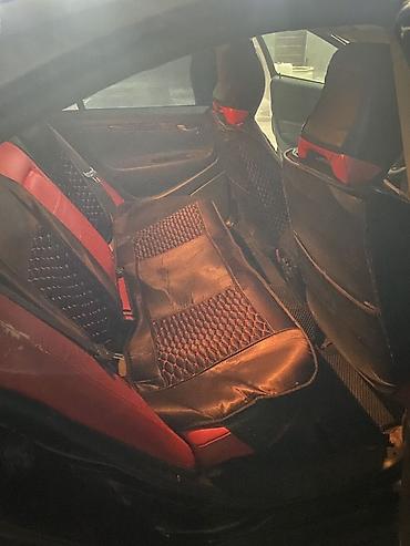 Volvo: Volvo S70: 2002 г., 2.3 л, Автомат, Бензин, Седан — 8