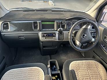 митсубиси space wagon: Honda Stepwgn: 2003 г., 2.4 л, Автомат, Бензин, Минивэн — 6