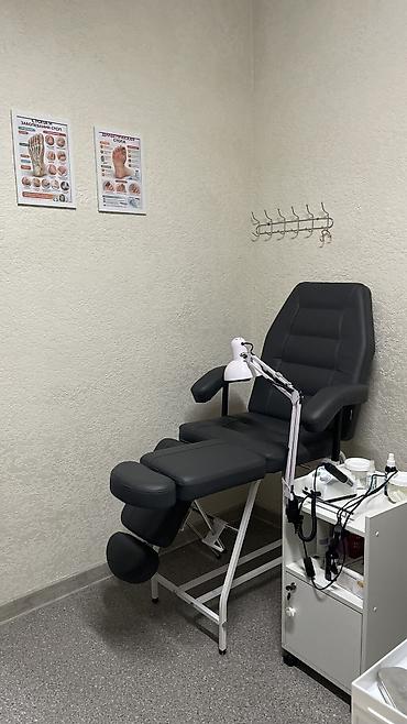 Маникюр: Маникюр • Педикюр • Подология Профессиональный уход за руками и — 7