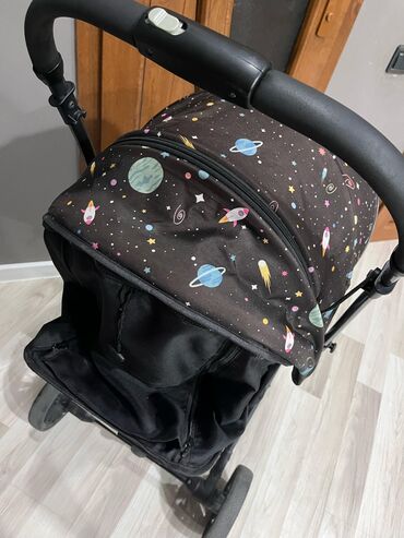 stokke xplory universal arabalar: Klassik gəzinti arabası, Yeni, Cins: Oğlan