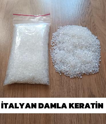 Taxma saçlar Təbii Yeni