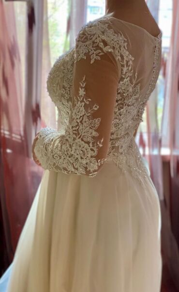 сшить платье: Свадебные платья